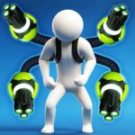 Octoblast MOD Unlimited Money 1.4 Octoblast MOD Unlimited Money 1.4