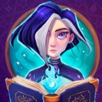 Witch Arcana – Magic School MOD Unlimited Money 1.33 Witch Arcana – Magic School MOD Unlimited Money 1.33