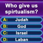 Bible Trivia MOD Unlimited Money 1.0.2 Bible Trivia MOD Unlimited Money 1.0.2