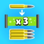 Bullet Fusion MOD Unlimited Money 1.2.4 Bullet Fusion MOD Unlimited Money 1.2.4