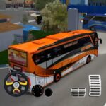 Bus trip anyer simulator MOD Unlimited Money 3.0 Bus trip anyer simulator MOD Unlimited Money 3.0