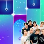 Chk Chk Boom Stray Kids Piano MOD UnlockedPremium 5.0