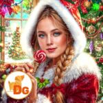 Christmas Fables Snowflake MOD Unlimited Money 1.0.3