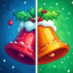 Christmas Spot It MOD Unlimited Money 1.1.0