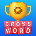 Crossword Online Word Cup MOD Unlimited Money 1.414.22