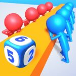 Dice Push MOD Unlimited Money 7.6.3 Dice Push MOD Unlimited Money 7.6.3