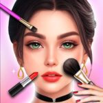 Fashion Dress Up Games Makeup MOD Unlimited Money 6.4 Fashion Dress Up Games Makeup MOD Unlimited Money 6.4