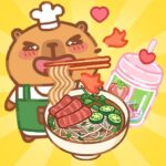 Food Master Mukbang Live ASMR MOD Unlimited Money 0.0.7