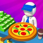Here Your Pizza MOD Unlimited Money 1.11 Here Your Pizza MOD Unlimited Money 1.11