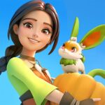 Lightus MOD Unlimited Money VARY Lightus MOD Unlimited Money VARY