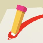 Line Paint MOD Unlimited Money 2021.3.70