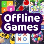 Mini Games Offline – No Wifi MOD Unlimited Money VARY