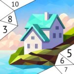 My Poly Art Diary MOD Unlimited Money 1.0.7