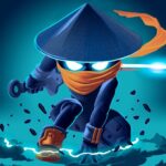 Ninja Dash Run – Offline Game MOD Unlimited Money 1.8.9