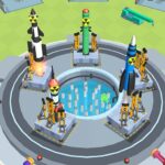 Nuke Factory MOD Unlimited Money 0.0.1 Nuke Factory MOD Unlimited Money 0.0.1