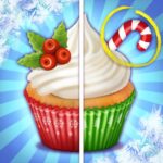 Rachel Holmes differences MOD Unlimited Money 1.410.32