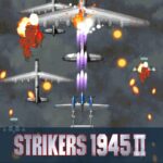 STRIKERS 1945-2 MOD Unlimited Money 2.0.70