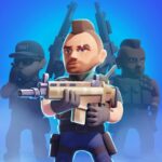 SWAT Squad Tactics MOD Unlimited Money 0.8.0