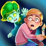 Scary Hotel Ghost Escape MOD Unlimited Money 1.0.1 Scary Hotel Ghost Escape MOD Unlimited Money 1.0.1