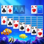 Solitaire MOD Unlimited Money 1.4.39 Solitaire MOD Unlimited Money 1.4.39