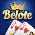 VIP Belote – Belote Online MOD Unlimited Money 4.35.0.228 VIP Belote – Belote Online MOD Unlimited Money 4.35.0.228