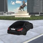 Wengallbi Drive MOD Unlimited Money 1.0