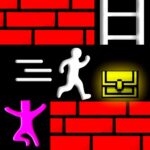 ZX Runner MOD Unlimited Money 1.48