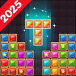Block Puzzle Diamond Star MOD Unlimited Money 3.2.7 Block Puzzle Diamond Star MOD Unlimited Money 3.2.7