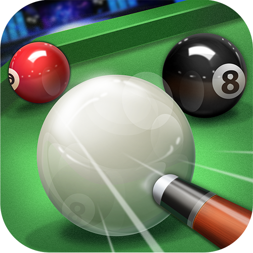 Ball Billiards Offline Pool MOD Unlimited Money 1.1.3