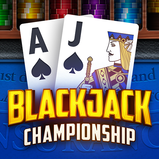 Blackjack Championship MOD Unlimited Money 1.2.24 Blackjack Championship MOD Unlimited Money 1.2.24