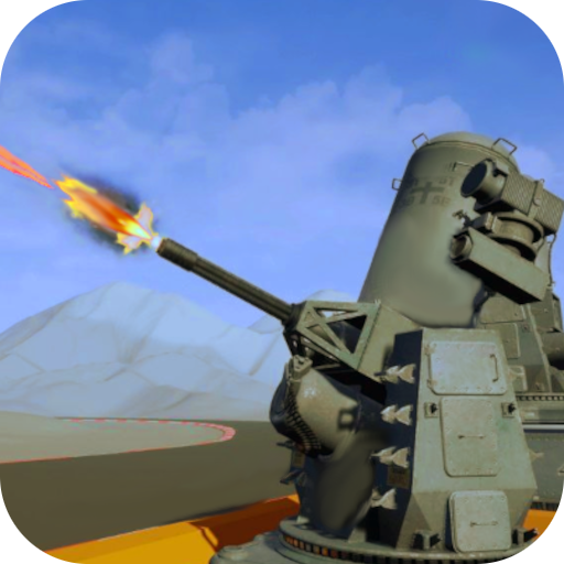 C-RAM Simulator Air defense MOD Unlimited Money 2.6.0 C-RAM Simulator Air defense MOD Unlimited Money 2.6.0