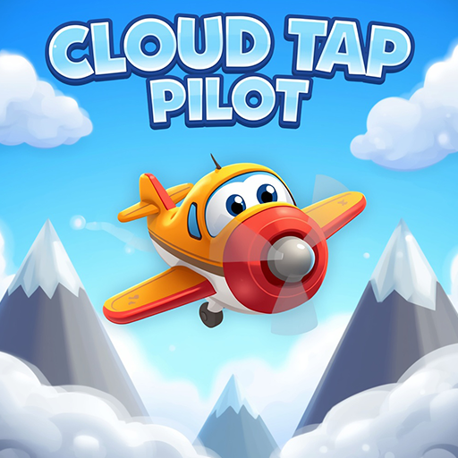 Cloud tap Pilot MOD Unlimited Money VARY Cloud tap Pilot MOD Unlimited Money VARY