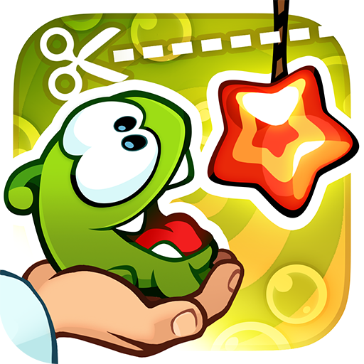 Cut the Rope Experiments MOD UnlockedPremium 1.15.0