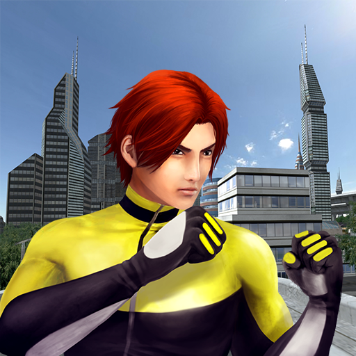 Fighting Tiger MOD Unlimited Money 2.9.0 Fighting Tiger MOD Unlimited Money 2.9.0