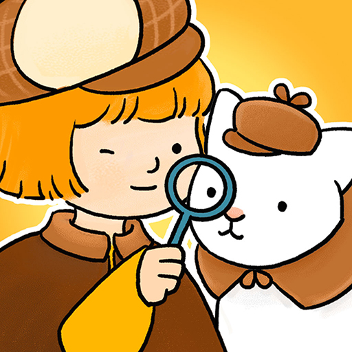 Find Hidden CatsDetective Mio MOD Unlimited Money 1.3.7