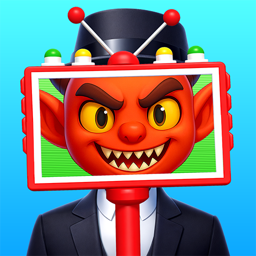 Find the Devil MOD Unlimited Money 0.1.7 Find the Devil MOD Unlimited Money 0.1.7