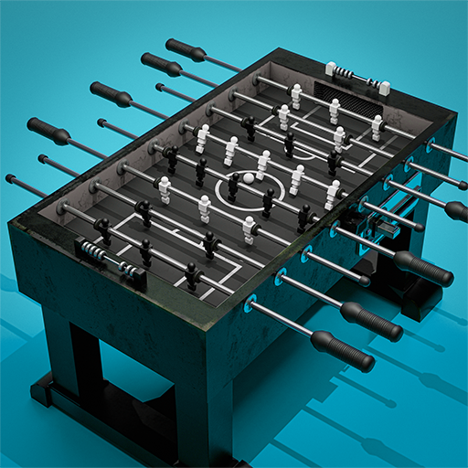Foosball PvP – Table Football MOD UnlockedPremium 3.1.4