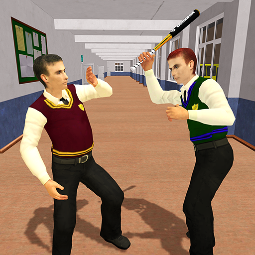 High School Gangster Life MOD Unlimited Money 2.4