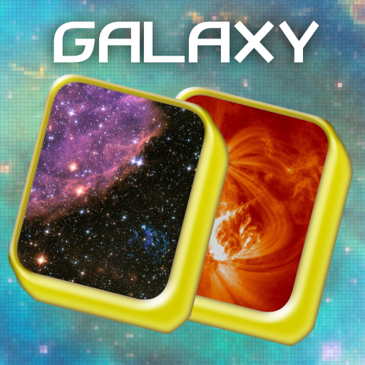 Mahjong Galaxy Space Solitaire MOD Unlimited Money 6.0.1