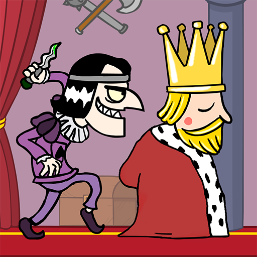 Murder MOD Unlimited Money 1.2.3 Murder MOD Unlimited Money 1.2.3