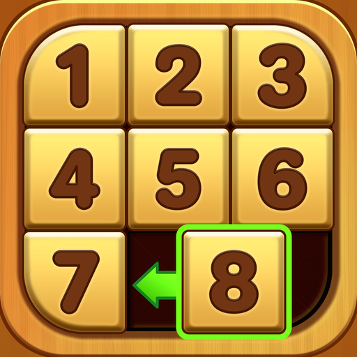 Number Puzzle – Number Games MOD Unlimited Money 3.2 Number Puzzle – Number Games MOD Unlimited Money 3.2