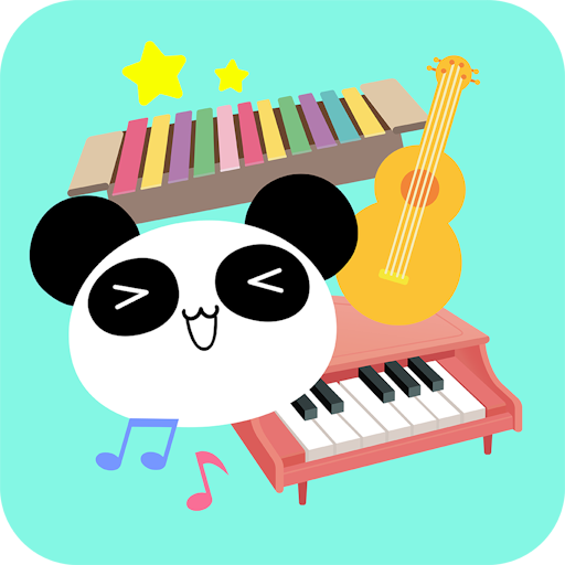 Panda Corner Kids Piano Games MOD Unlimited Money 1.68 Panda Corner Kids Piano Games MOD Unlimited Money 1.68