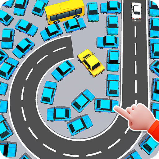 Parking Jam Car Games MOD Unlimited Money 1.0.29