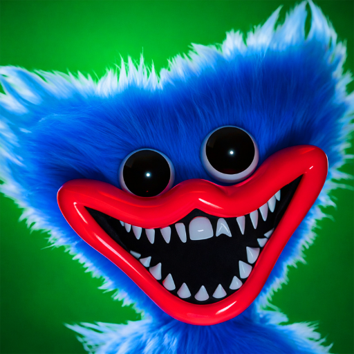 Poppy Playhouse MOD Unlimited Money VARY