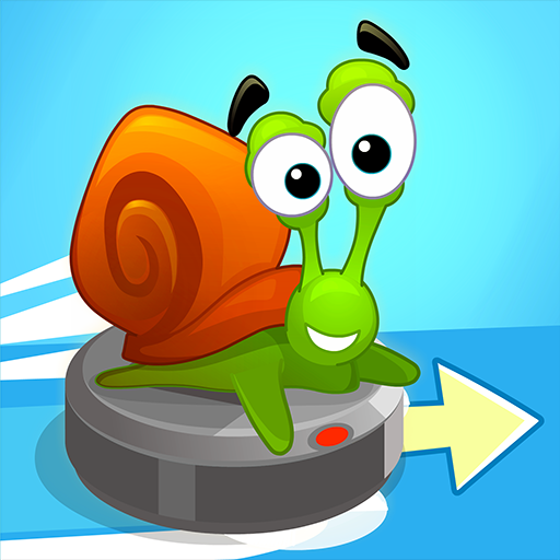 Snail Bob Fix and Relax MOD Unlimited Money 1.0.22