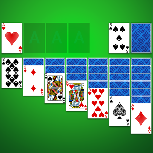 Solitaire Collection MOD Unlimited Money 2.9.532 Solitaire Collection MOD Unlimited Money 2.9.532