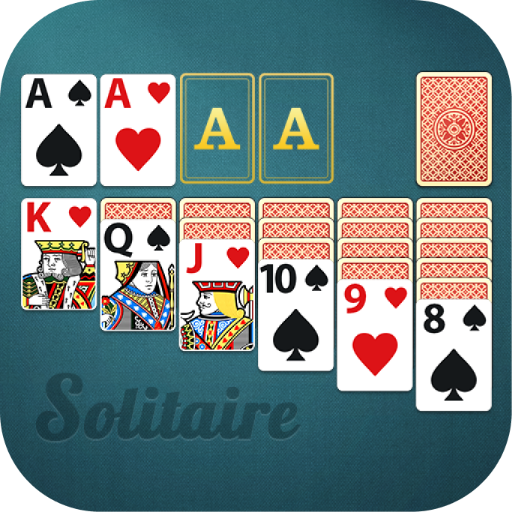 Solitaire Fun-Classic Card MOD Unlimited Money 2.6.0