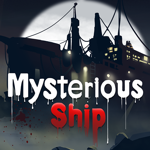 The mysterious ship MOD Unlimited Money 127