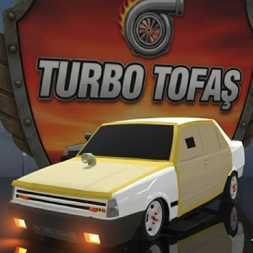 Turbo Tofa – Atmosferik MOD Unlimited Money 0.8
