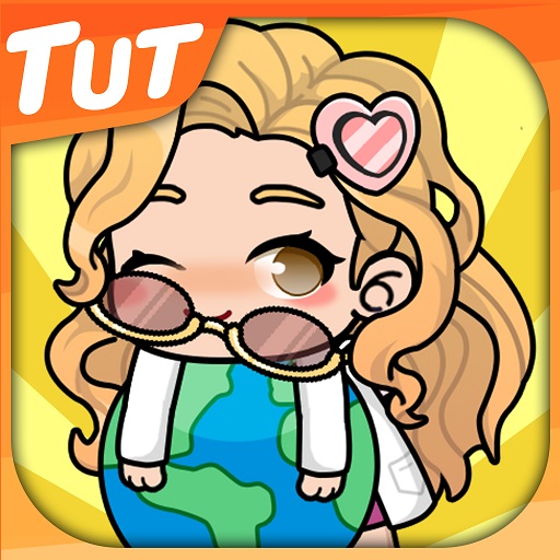 Tut WorldCreate amazing story MOD Unlimited Money 1.2.1